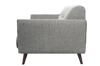 Cambie Chair - Grey