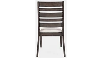 Lincoln Square Ladderback Dining Chair