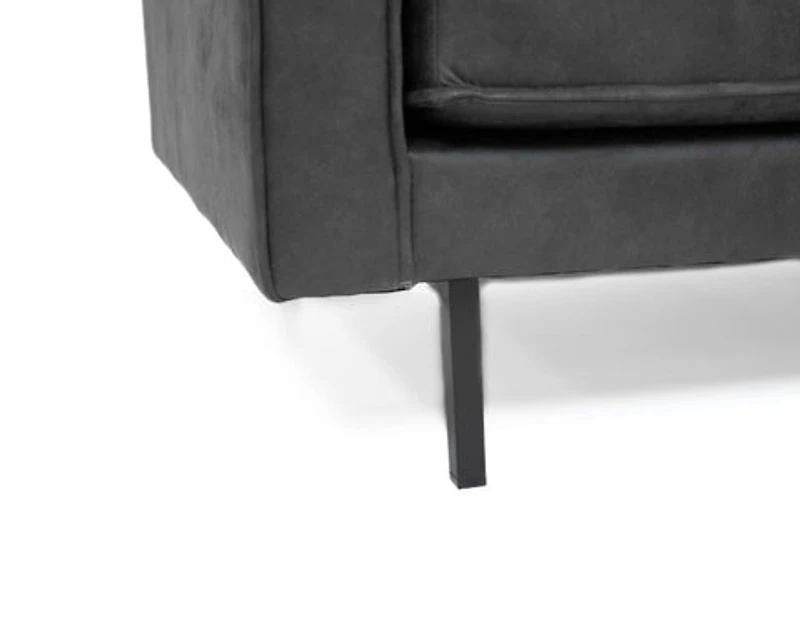 Beaumont Mid Century Reversible Sectional