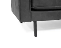 Beaumont Mid Century Reversible Sectional