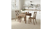 Eastern Tides X Back Dining Chair