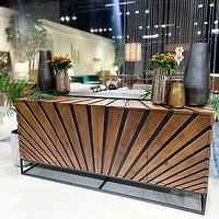 Tessaro Sideboard
