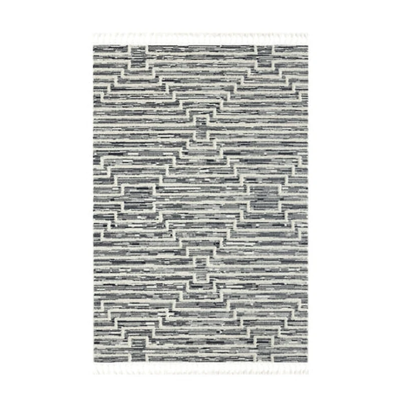 Boa Rug 5x8"