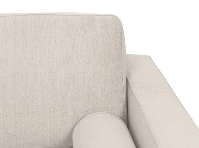 Robbie Fabric Chair