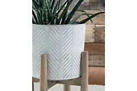 Domele Planter (Set of 2)