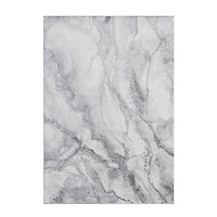 Diamente Rug 5x8"