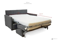 Kimbal Transformer Sleeper - Proudly Made in Canada