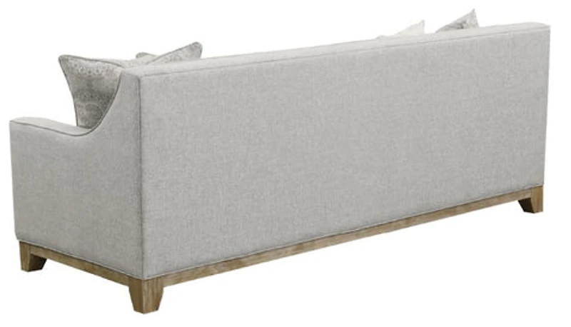 Beckett Sofa - Grey