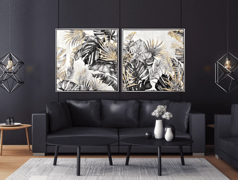 Modern Foliage l AFGB1263