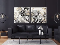 Modern Foliage l AFGB1263