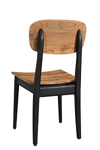 Teak Dining Chair