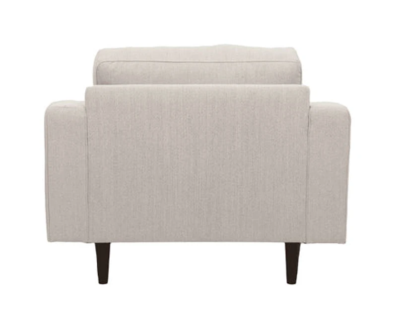 Robbie Fabric Chair