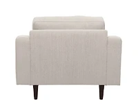Robbie Fabric Chair