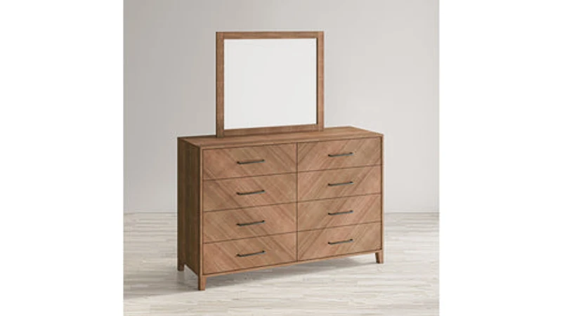 Eloquence Mirror