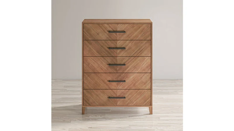 Eloquence Chest