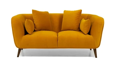 Maja Loveseat