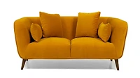 Maja Loveseat