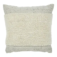 Rowcher Pillow