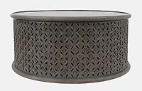 Global Archive Decker Coffee Table
