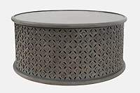 Global Archive Decker Coffee Table