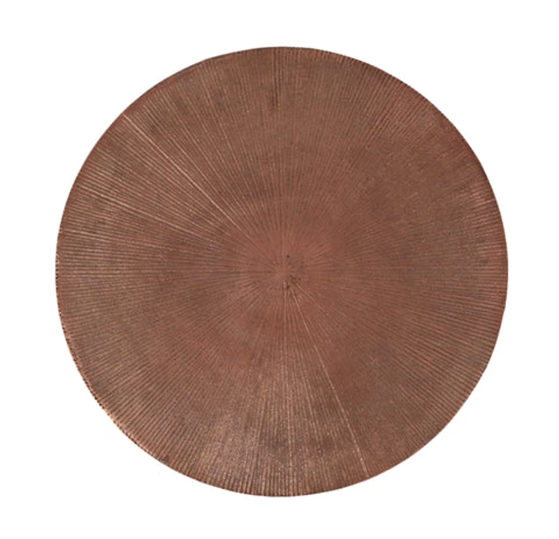 CARLY ACCENT TABLES - 3 PIECE SET