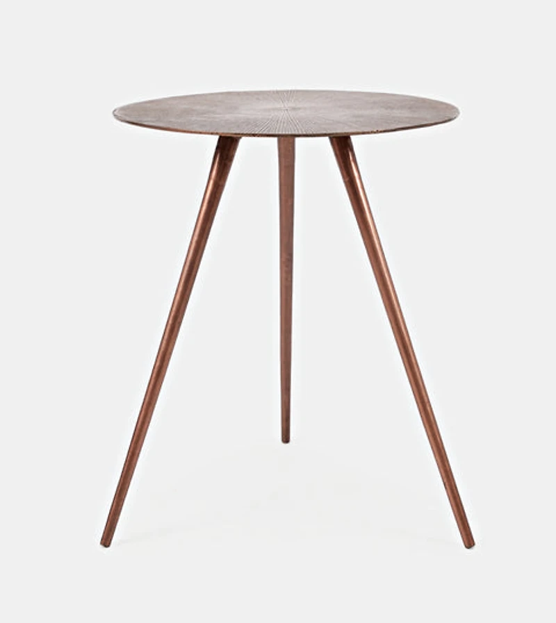 CARLY ACCENT TABLES - 3 PIECE SET