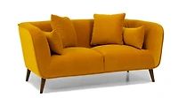 Maja Loveseat