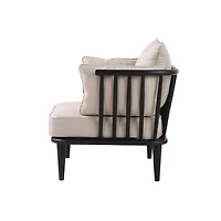 Marina Club Chair