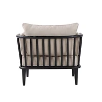 Marina Club Chair