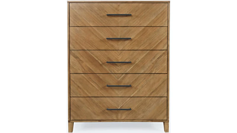 Eloquence Chest