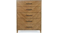 Eloquence Chest