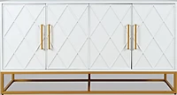 Argyle Accent Cabinet 60"