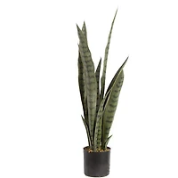 Snake Faux Plant 76cm/ 30"