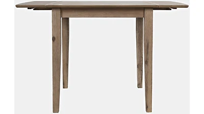 Eastern Tides Drop Leaf Dining Table