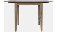 Eastern Tides Drop Leaf Dining Table