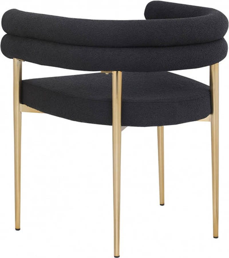Brisa Fabric Dining Chair