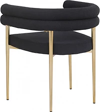 Brisa Fabric Dining Chair