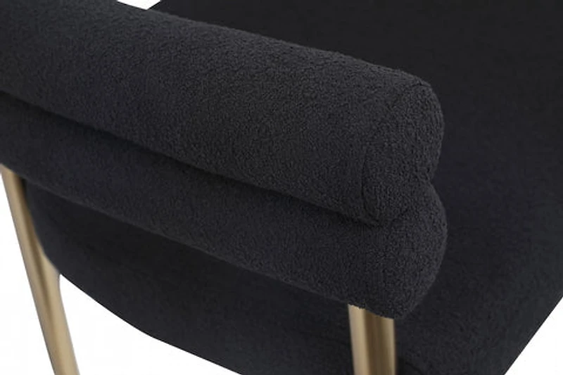 Brisa Fabric Dining Chair