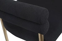 Brisa Fabric Dining Chair