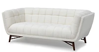 Kitsilano Sofa - Cotton Fabric