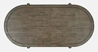 Rhapsody 36" Accent Console Chestnut