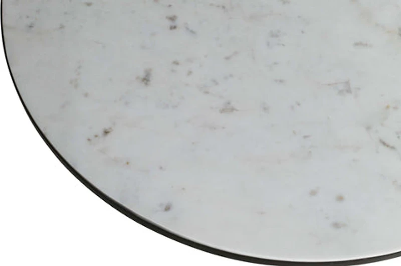 Circularity Round Cocktail Table