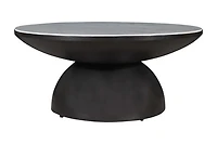 Circularity Round Cocktail Table