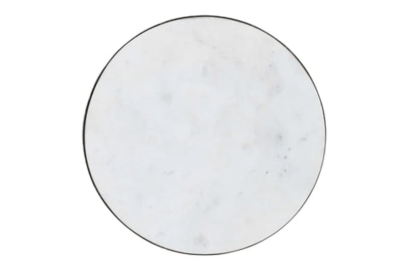 Circularity Round Cocktail Table