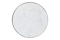 Circularity Round Cocktail Table