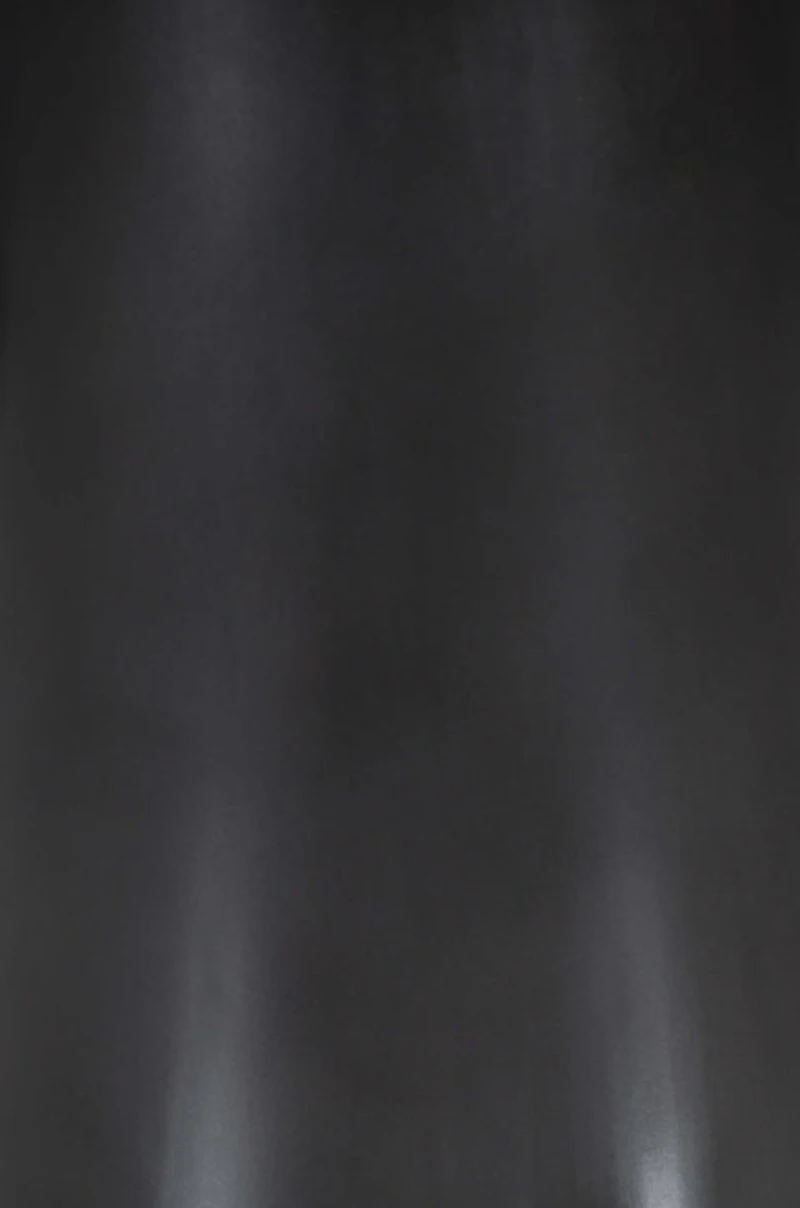Circularity Pedestal End Table Tall