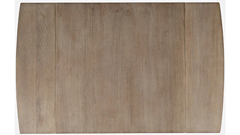 Eastern Tides Drop Leaf Dining Table