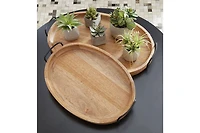 Jocelyne Tray (Set of 2)