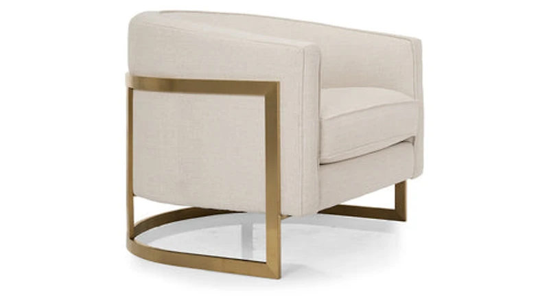 Aries Chair Fabric - Proudly Made in Canada