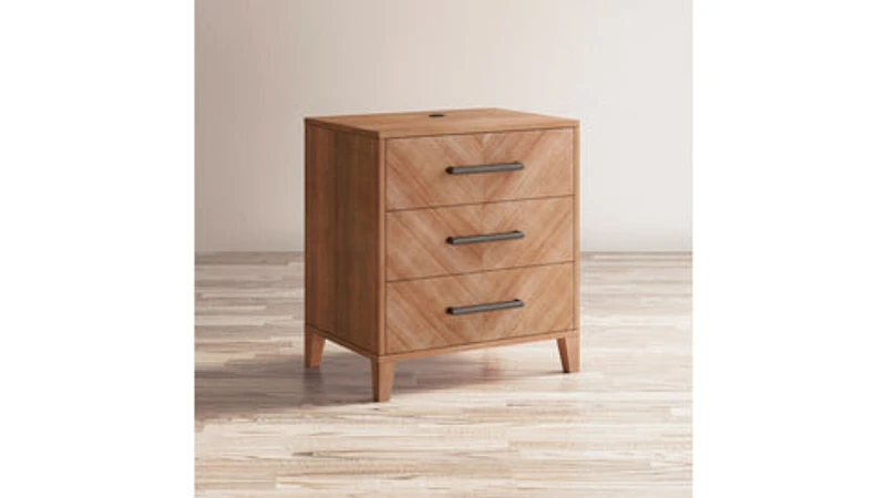 Eloquence Nightstand